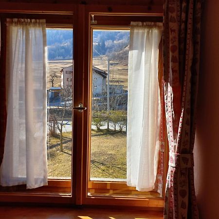 Casa Vacanza Ponte Aino Поск'яво Екстер'єр фото