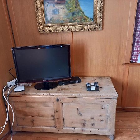 Casa Vacanza Ponte Aino Поск'яво Екстер'єр фото