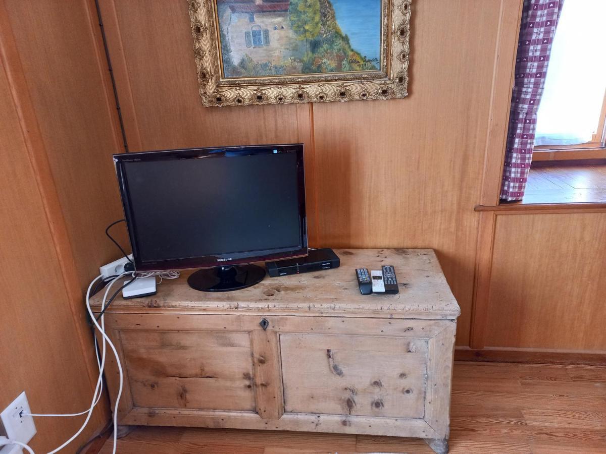 Casa Vacanza Ponte Aino Поск'яво Екстер'єр фото