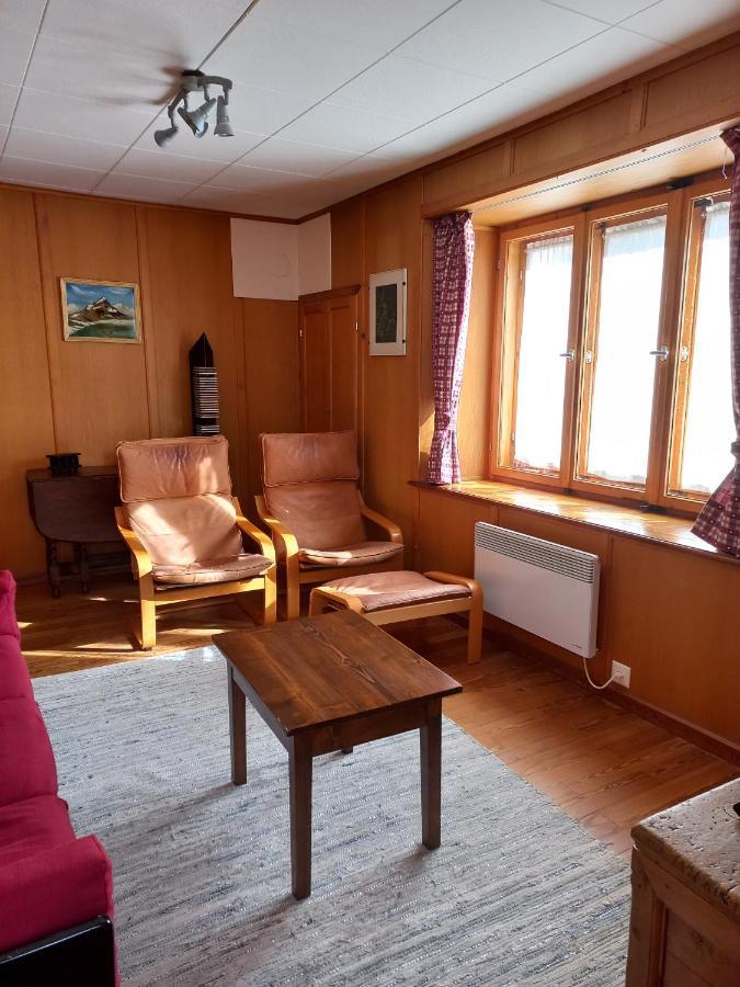 Casa Vacanza Ponte Aino Поск'яво Екстер'єр фото